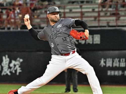 中職》福地！ 味全龍在天母主場8戰豪取7勝