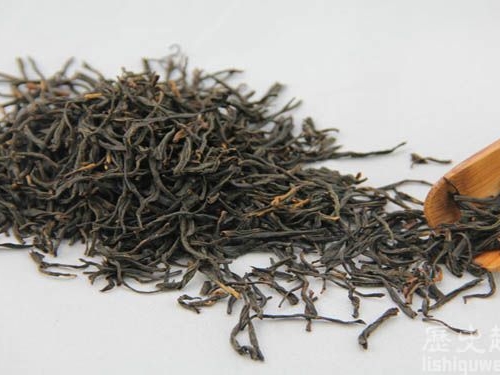 世界上最古老的茶葉 距今已有2150年了