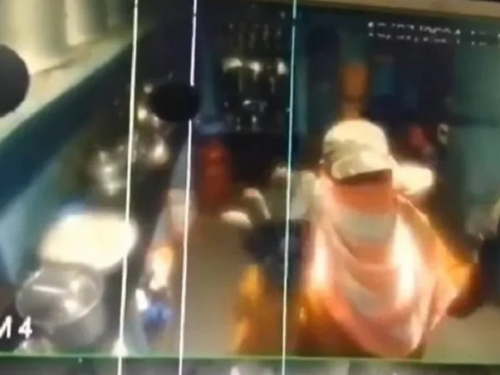 行竊之後更窮了！印度小偷闖入窮酸旅店「絕望攤手」 留下8塊錢走人