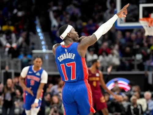 NBA》拒絕尼克迷入侵主場？ 活塞祭出季後賽購票限令