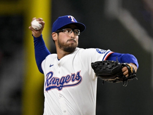 MLB》美韓混血的昔日大物右投遭交易 WBC南韓主帥密切關注