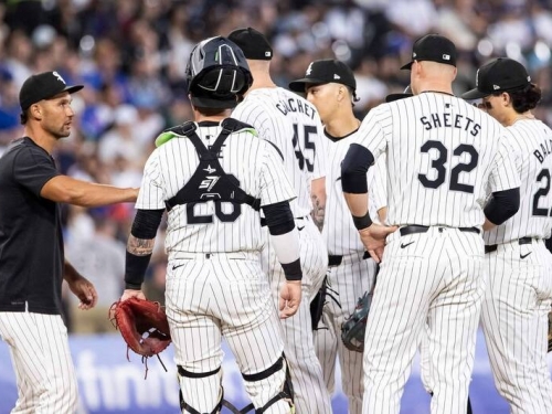 MLB》本季狂輸已吞93敗 白襪有自覺明年季票先打9折