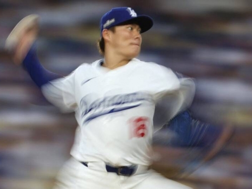 MLB季後賽》首爾戰打爆山本今遭完封淘汰！教士主帥：感覺像100年前了...