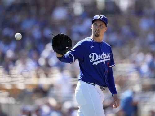 MLB》59億塞揚史奈爾ERA破7仍有望扛重任！金慧成前進東京有變數