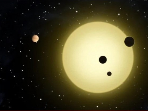 最新研究揭曉了，在岩石行星與它們的恆星之間存在著複雜的化學連結