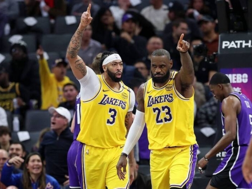 NBA》洛杉磯野火燒不停 湖人、快艇明日主場賽事照常開打