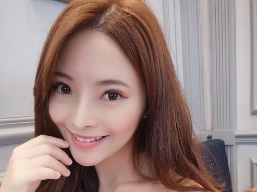 美乳魅惑妖精－小紜兒Heidi