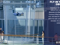 機器人、跳傘、升空賞海景　超奢遊輪量子海洋可望來台