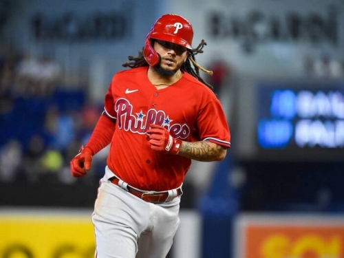 MLB》「美夢成真完結篇」大聯盟10年資歷、前軟銀洋砲賈維斯宣布退役