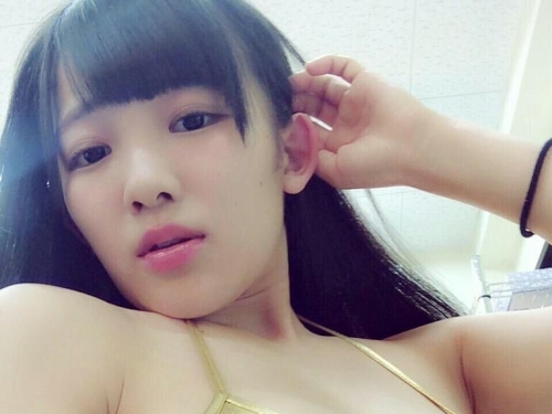 不是每個男生都愛巨乳！研究證實：「M號奶」形狀優最吸睛