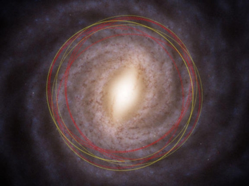 吸引馬斯克和卡戴珊的3I/亞特拉斯彗星是什麼？為何掀起外星人揣測？