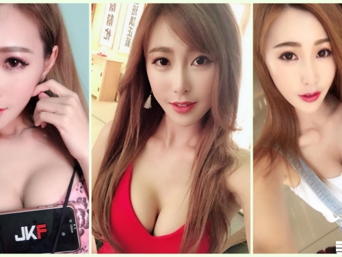 好猛！女神艾比「超銷魂影片」尺度太激情！極緻誘惑的「邪惡畫面」沒有極限...