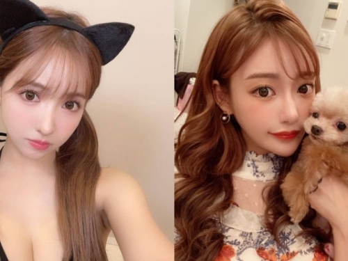 愛撒嬌、神秘感、好呆萌...9 大「動物系女友」你更愛哪一種？