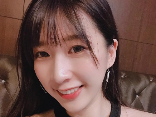 甜美「物理治療師」Milk Du身兼健身教練　完美身材讓人好羨慕！