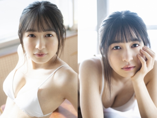 148公分童顏巨乳蘿莉「早川渚紗」超甜臉蛋配E杯美乳超犯規　徹底激發男人保護慾