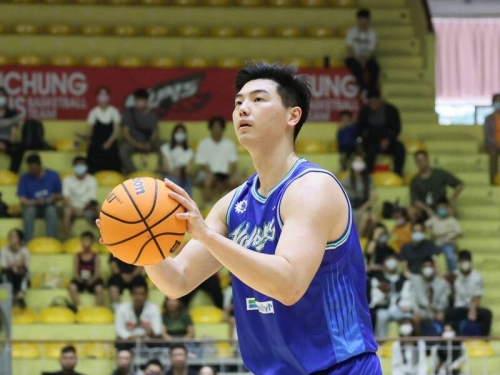 T1》胡瓏貿8顆三分球率海神贏太陽 本季季後賽對戰出爐！