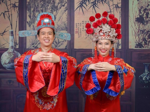 古代贅婿生活有多慘？