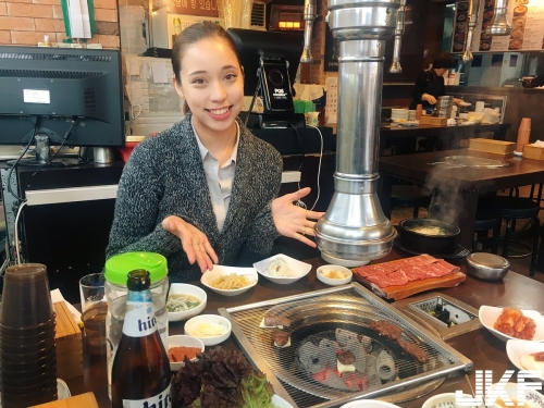 年輕+超正+奶大+有錢！起底「熱戀乙武洋匡」23歲混血妹條件超OP　鄉民看完想去自殺了
