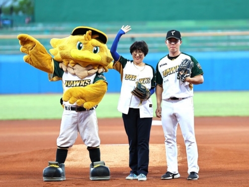 中職》台鋼雄鷹台東主場四場賽事 7月27日開放索縣民回饋票