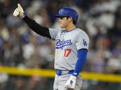 MLB》9月的大谷進入新境界 道奇教頭曝有1件事讓他最訝異