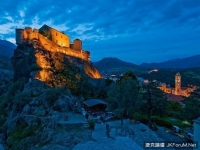 國家地理雜誌推薦：2015年全球必去旅行地方