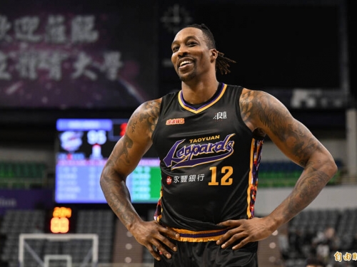 NBA》台灣無緣再掀「魔獸旋風」？美媒曝霍華德下週與勇士會面