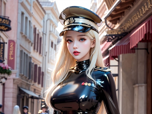 ◆PATREON◆HAIGraphics 115