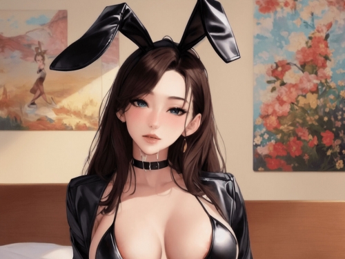 PLAboy Chapter 41