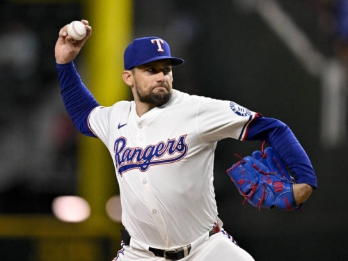 MLB》原有望空降防禦率王力拚美聯塞揚 遊騎兵王牌艾歐瓦迪爆肩傷恐報銷