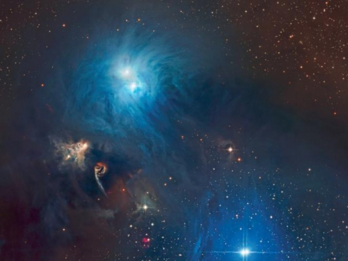 宇宙中最為不幸的系外行星曝光！它竟然一直在被母星吞噬