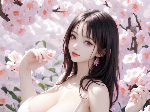 Dangerous Person - Pure Girl 01