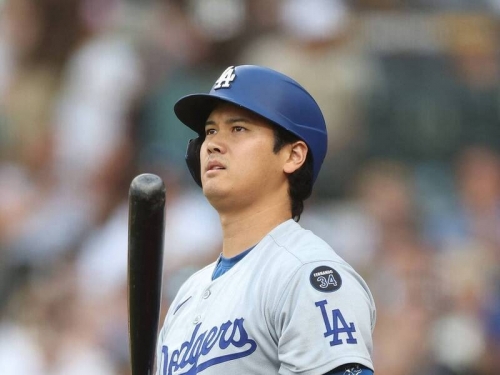 MLB》當初認為大谷翔平打擊不行！ 前道奇總管被狠狠打臉：我完全錯了