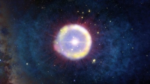 尋找宇宙初生恆星困難重重，但總算找到線索