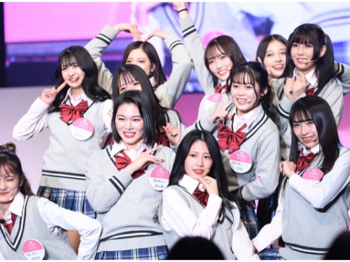 2021 日本最可愛女高中生冠軍出爐！擊敗 1 萬名參賽者、15 歲千葉雪乃感言竟引爭議？