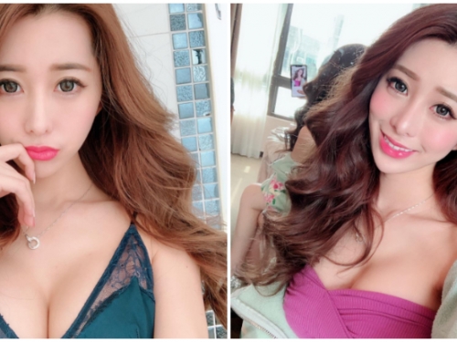 超性感的甜心DJ「Ivy」解放火爆好身材，新的一年給你視聽雙享受！