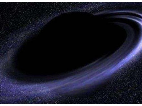 宜居行星可能繞黑洞運行嗎？
