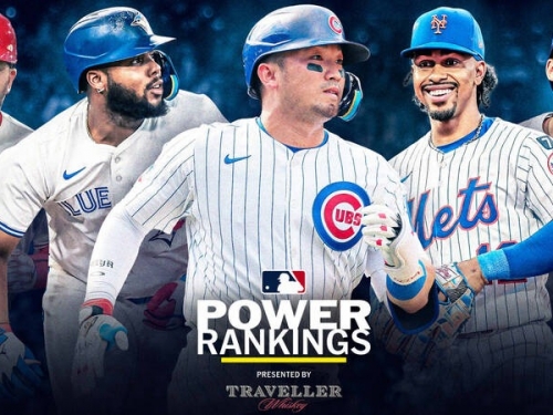 MLB》球隊戰力榜道奇持續下跌！官網關注前少主交易傳聞：難以置信
