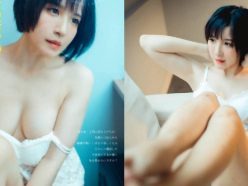失落上班族「淚芽」身心想發洩，與舊愛「肉體交纏」回味刺激與快感！