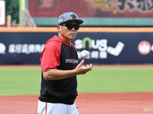 中職》味全龍今年選秀即戰力 除了黃暐傑還有何宗旂
