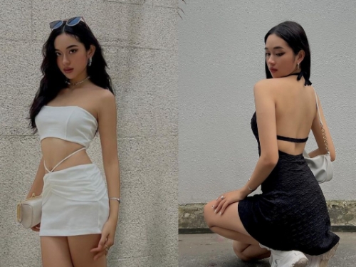 真人版洋娃娃！焦糖辣妹全身上下都是看點　超完美比例讓人看了好心動