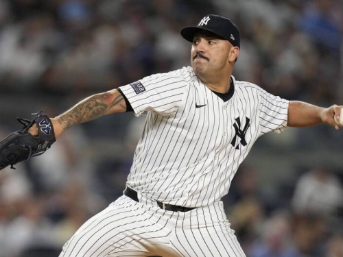 MLB》公開表達不滿後回歸先發繳好投！洋基左投談續留輪值：我不知道