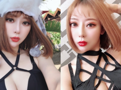 最火辣的白雪公主！「大丁」搞叛逆祖母從旁外露，男粉搶當白馬王子想撲倒～