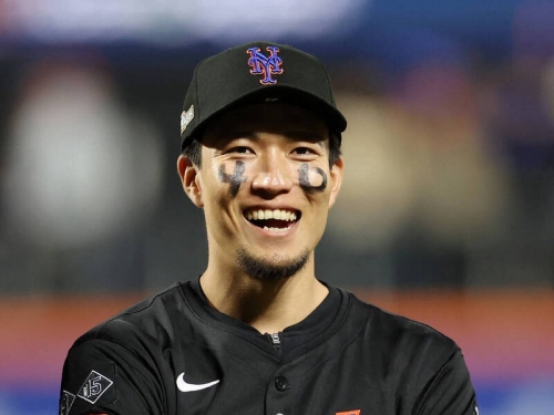 國聯冠軍賽》G1爆炸的千賀滉大有望G5登板！大都會主帥：他是王牌