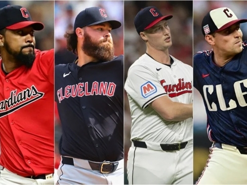MLB》守護者鐵牛棚超悍 4人投74場以上ERA不到2寫空前紀錄