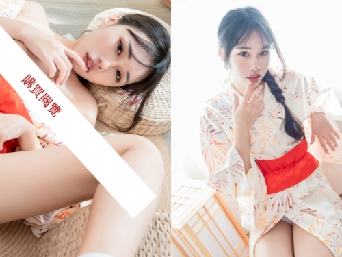 溫泉旅館的美麗闆娘「專屬為我服務」，誘惑開腿挑逗太勾人...