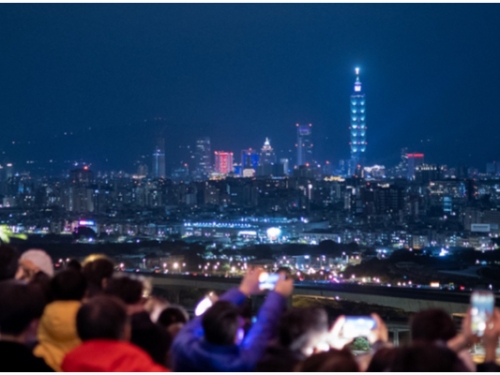 迎接 2022 年到來！全台「狂歡整夜、台北101煙火」跨年活動 Top5 　和 2021 說再見！
