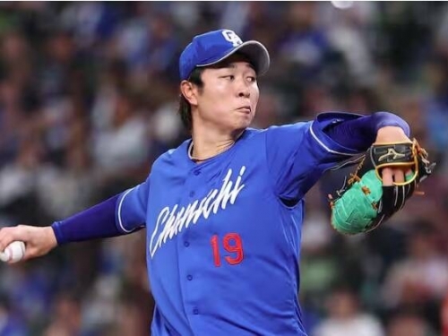 日職》問天！12強王牌高橋宏斗生涯首見完投敗 本季狂吞6敗成敗投王