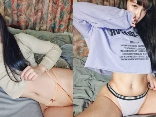 野性健康美！火辣舞者「MI 美伊」滿滿「肉感蜜臀」視角讓人欲罷不能
