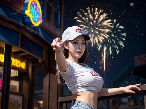 Amusement Park