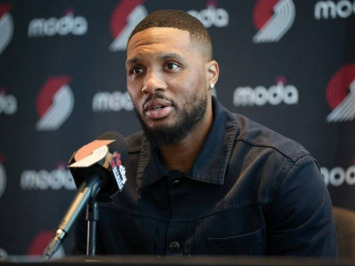 NBA》重磅回歸拓荒者的里拉德又有新身份 出任母校球隊總管